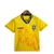 Kit Infantil Brasil Retrô 1994 - Umbro - Amarelo on internet