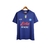 Camisa Napoli Treino 23/24 - Torcedor EA7 Masculina - Azul