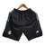 Short Real Madrid 23/24 - Masculino Adidas - Preto