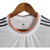 Imagem do Camisa Retrô Real Madrid I 13/14 manga longa - Masculina Adidas - Branca com detalhes em cinza e laranja