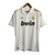 Camisa Retrô Real Madrid I 11/12 - Masculina Adidas - Branca com detalhes em dourado