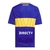 Camisa Boca Juniors I 24/25 - Torcedor Adidas Masculina - Azul com detalhes em amarela - buy online