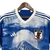 Camisa Japão Edição especial comemorativa 23/24 - Torcedor Adidas Masculina - Azul com detalhes em branco e vermelho on internet