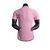 Camisa Miami I 24/25 - Jogador Adidas Masculina - Rosa com detalhes em preto - buy online