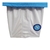 Kit Infantil Napoli I 23/24 - EA7 - Azul com detalhes em vermelho e verde - buy online