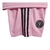 Kit Infantil Inter Miami CF I 23/24 - Adidas - Rosa com detalhes em preto on internet