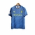 Camisa Al-Nassr II 23/24 Torcedor Dunes Masculina - Azul com detalhes em amarelo - loja online