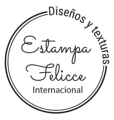 Estampa Felicce internacional 