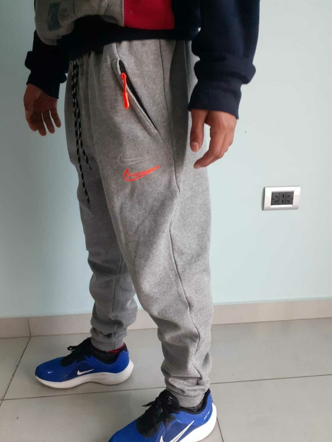 Joggers nike hombre cheap