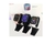 Relógio Smartwatch W99+ Serie 9 Amoled Nfc Chatgpt Original - comprar online