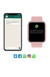 Relogio Inteligente Smartwatch D20 Bluetooth Rosa C/nfe - loja online