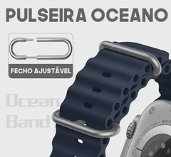 Imagem do Smartwatch A prova d'água Watch S8 Ultra Pro Max