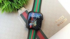 SMARTWATCH GUCCI