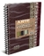 Cuaderno con Espiral A4 - ARTE Raices - Tapa Dura - 120 hjs - Rayado