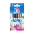 Crayones de cera - EZCO - 6 Colores