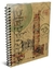 Cuaderno con Espiral 16x21cm - APUNTES Milenaria - Rayado - 80 hjs