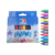 Crayones de cera - EZCO - 12 Colores