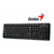 Teclado GENIUS Smart KB-100 USB negro