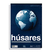 Block Emblocado HUSARES Business - Oficio - Rayado