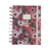 Cuaderno A4 Inteligente Espiral Pastel - DECORLINE