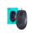 Mouse LOGITECH M90 USB - NEGRO