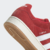 ADIDAS CAMPUS 00S - VERMELHO/RED