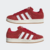 ADIDAS CAMPUS 00S - VERMELHO/RED