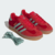 ADIDAS GAZELLE INDOOR - BETTER SCARLET