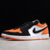 AIR JORDAN 1 LOW - SHATTERED BACKBOARD