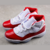 AIR JORDAN 11 - CHERRY