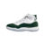 AIR JORDAN 11 - HUNTER GREEN