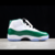 AIR JORDAN 11 - HUNTER GREEN