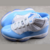 AIR JORDAN 11 - UNC