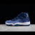 AIR JORDAN 11 - VELVET MIDNIGHT NAVY