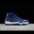 AIR JORDAN 11 - VELVET MIDNIGHT NAVY