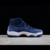 AIR JORDAN 11 - VELVET MIDNIGHT NAVY