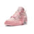 AIR JORDAN 4 - "OFF WHITE PINK"