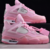 AIR JORDAN 4 - "OFF WHITE PINK"