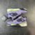 AIR JORDAN 4 - RETRO CANYON PURPLE