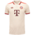 CAMISETA BAYERN MUNIQUE - III 2425 - MODELO TORCEDOR - BEGE