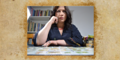 Banner da categoria Lenormand Terapeutico com a Mesa Real