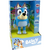 Boneco Articulado Filhote Bluey Desenho Bluey Divertida - comprar online