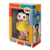 Imagem do Boneca Turma Da Monica Magali Vinil 18cm Zippy Toys