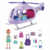 Polly Pocket Play Set Helicoptero de Aventuras c Acessorios - loja online