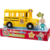 Brinquedo Onibus Escolar Yellow Bus Cocomelon Musical - loja online