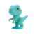 Coleção com 3 Dinossauros Little Dino 21 cm Bambola - comprar online