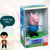 Boneco Infantil Vinil Personagem George Peppa Pig 13cm - Monteiro Store