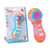 Brinquedo Bebe Mini Microfone Musical Educativo c Luz - loja online