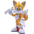 Figura de Ação Articulada Sonic The Hedgehog 10cm Divertido - loja online