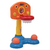 Brinquedo Infantil Educativo Cesta de Basquete Luz e Som - Monteiro Store